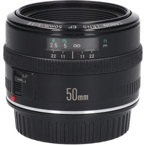 ＥＦ５０ｍｍ　Ｆ１．８