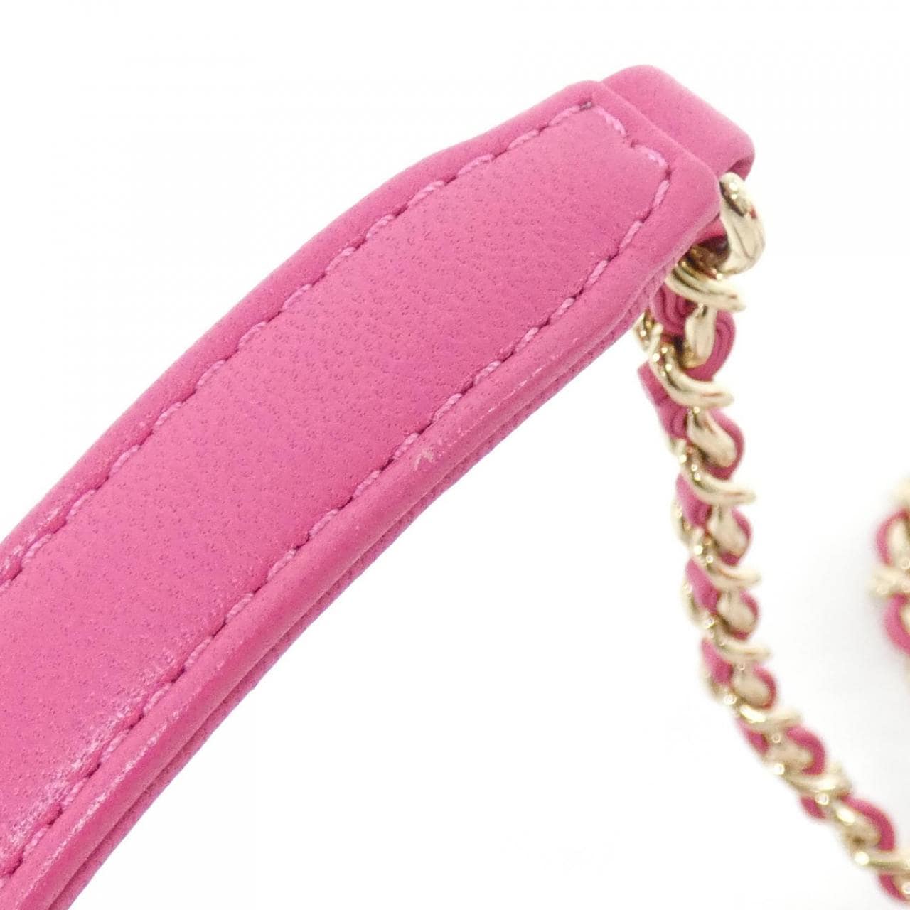 シャネル AS0321 ショルダーバッグ