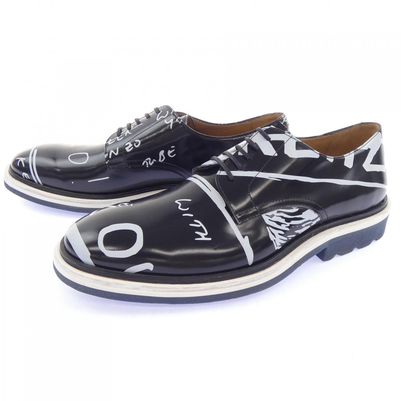 ケンゾー KENZO M199 スニーカー