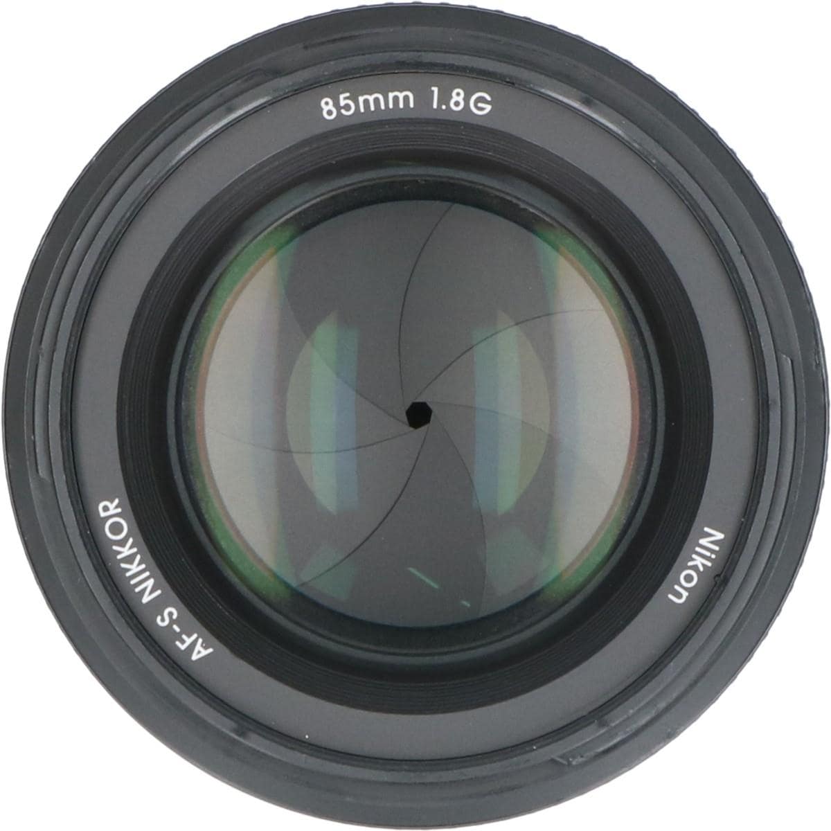 ＡＦ－Ｓ８５ｍｍ　Ｆ１．８Ｇ