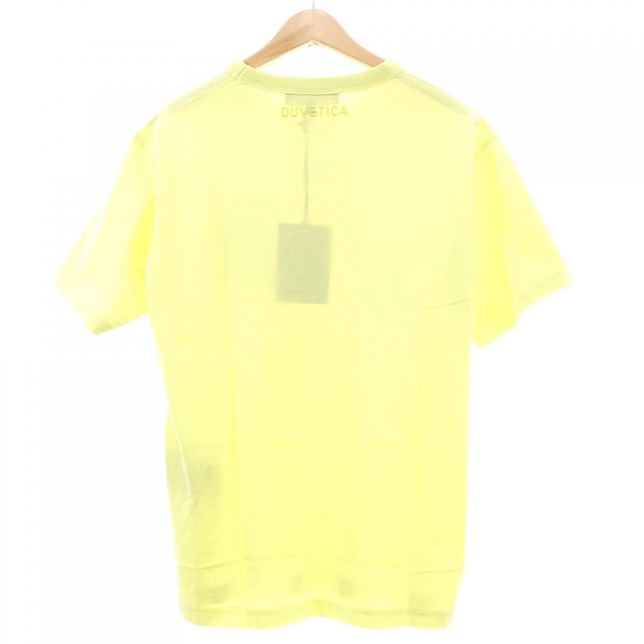 デュベティカ DUVETICA VXRT42131 Tシャツ