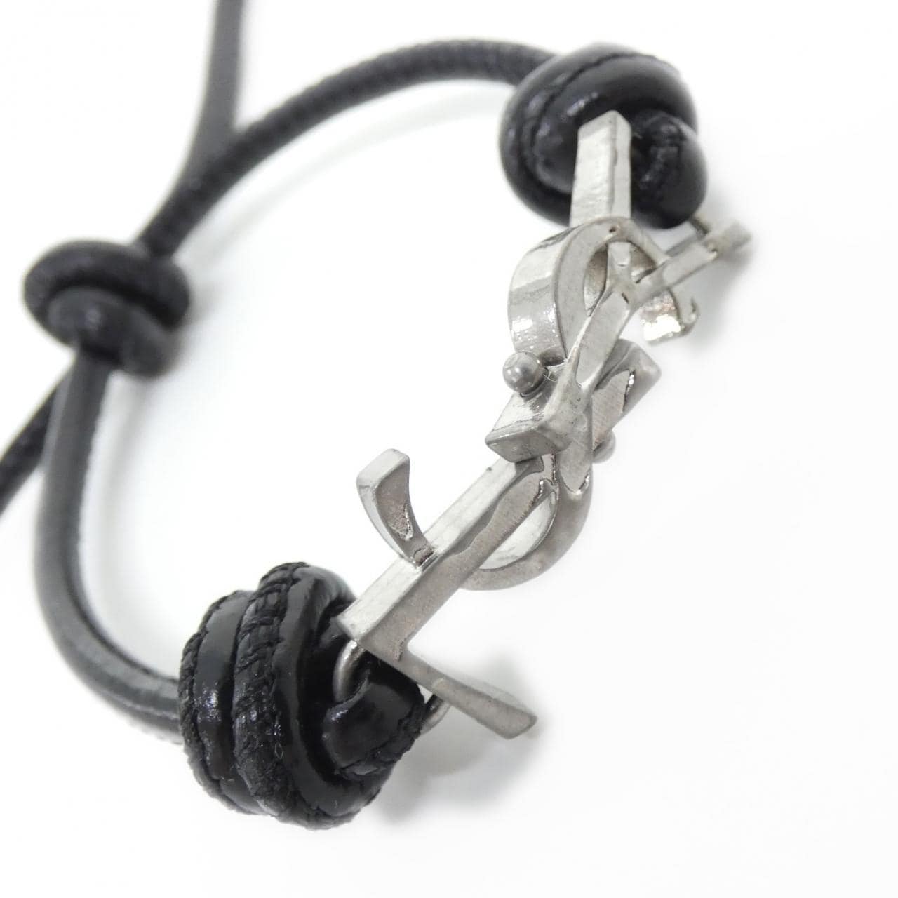 【新品】サンローラン 861459 AAEKF ブレスレット