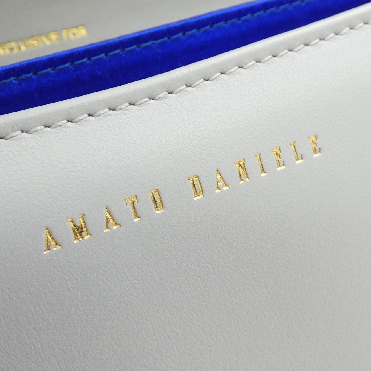 AMATO DANIELE BAG