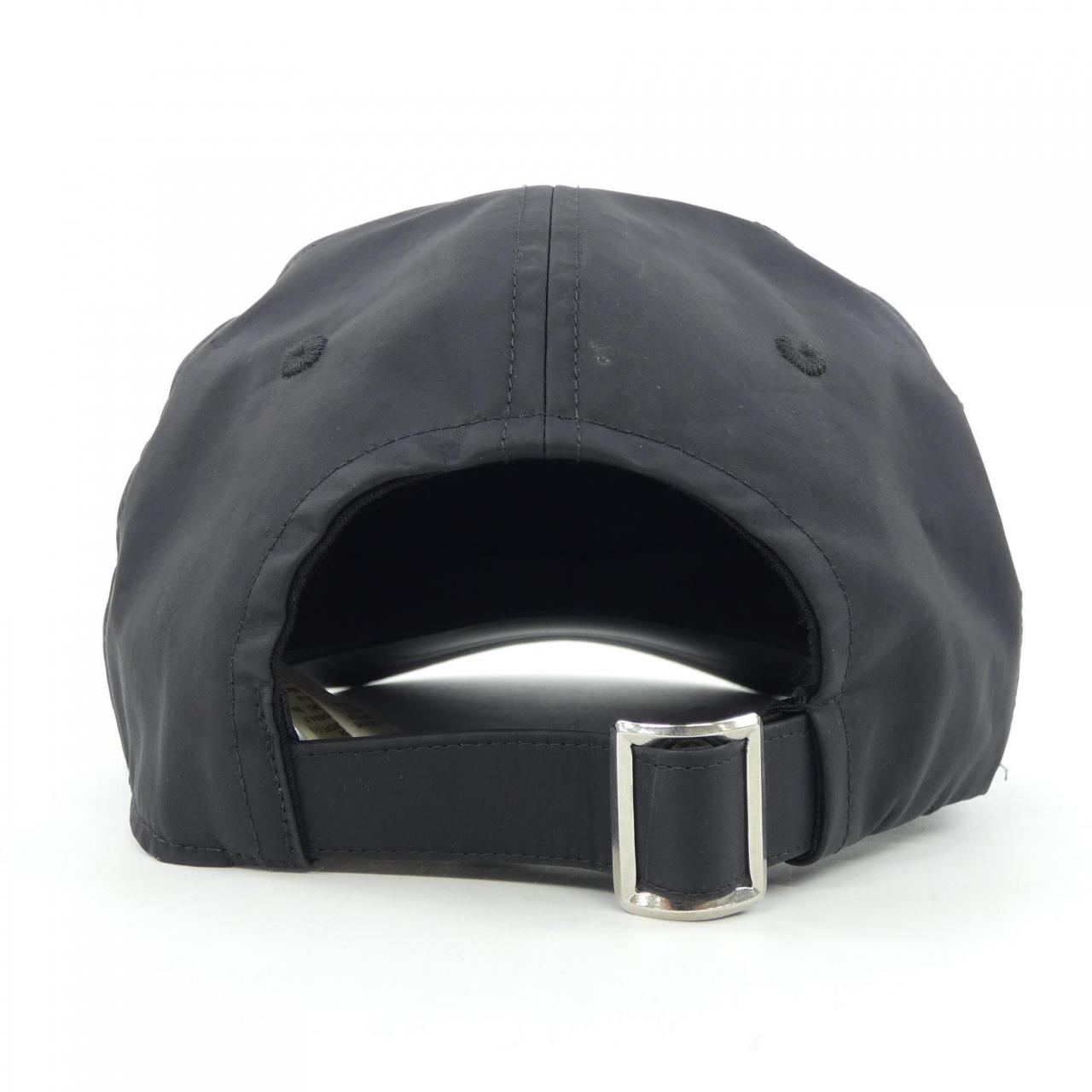 リックオウエンス Rick owens CM01D6095-CHNY キャップ