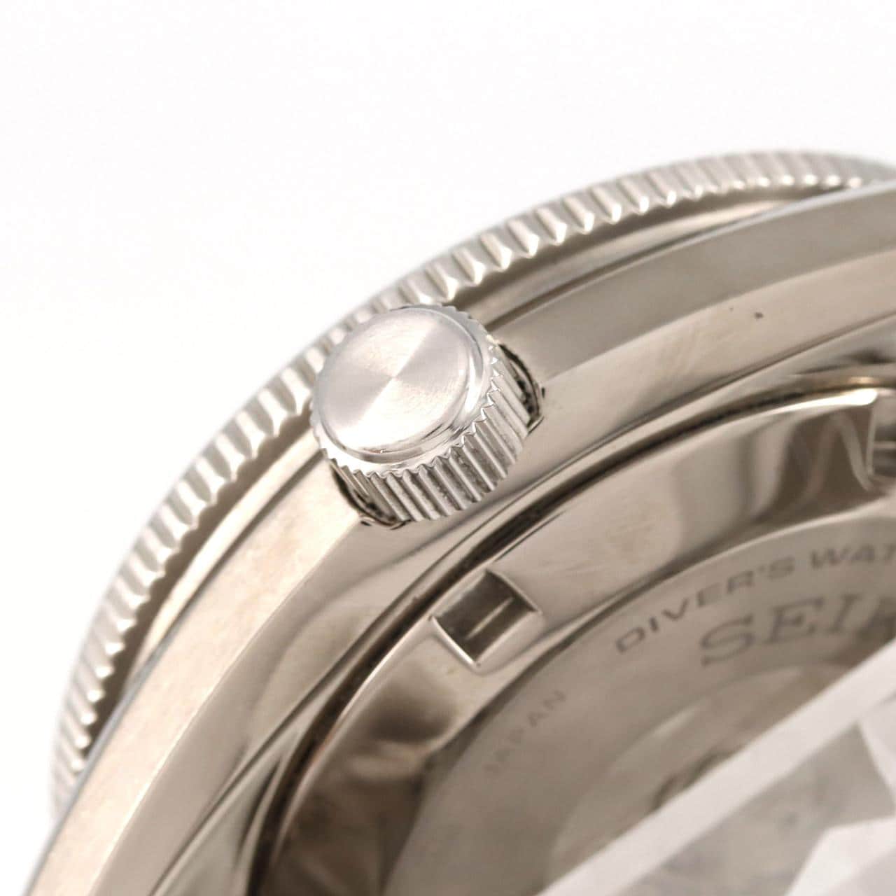 SEIKO Prospex 6R55-00G0/SBDC195 SS自动上弦