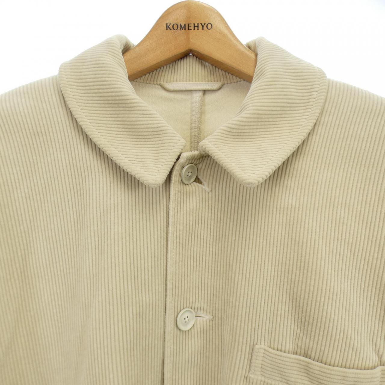ポータークラシック PORTER CLASSIC コート