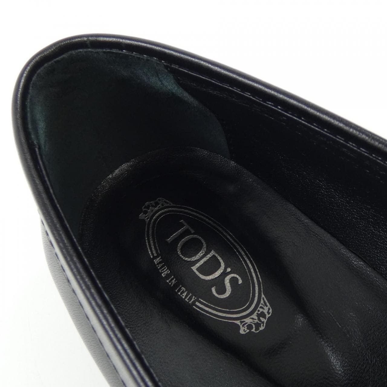 トッズ TOD'S フラットシューズ