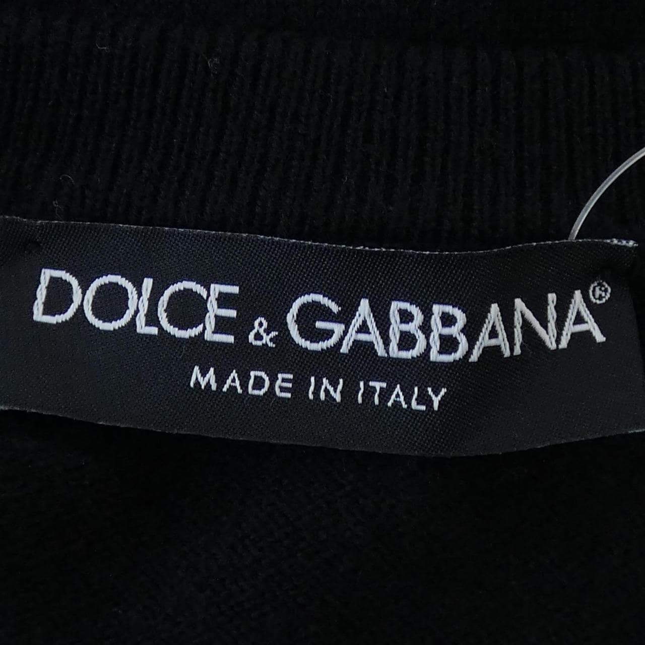 ドルチェアンドガッバーナ DOLCE&GABBANA カーディガン