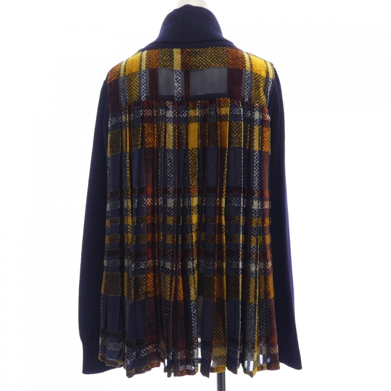 サカイ SACAI 18-03942 ニット