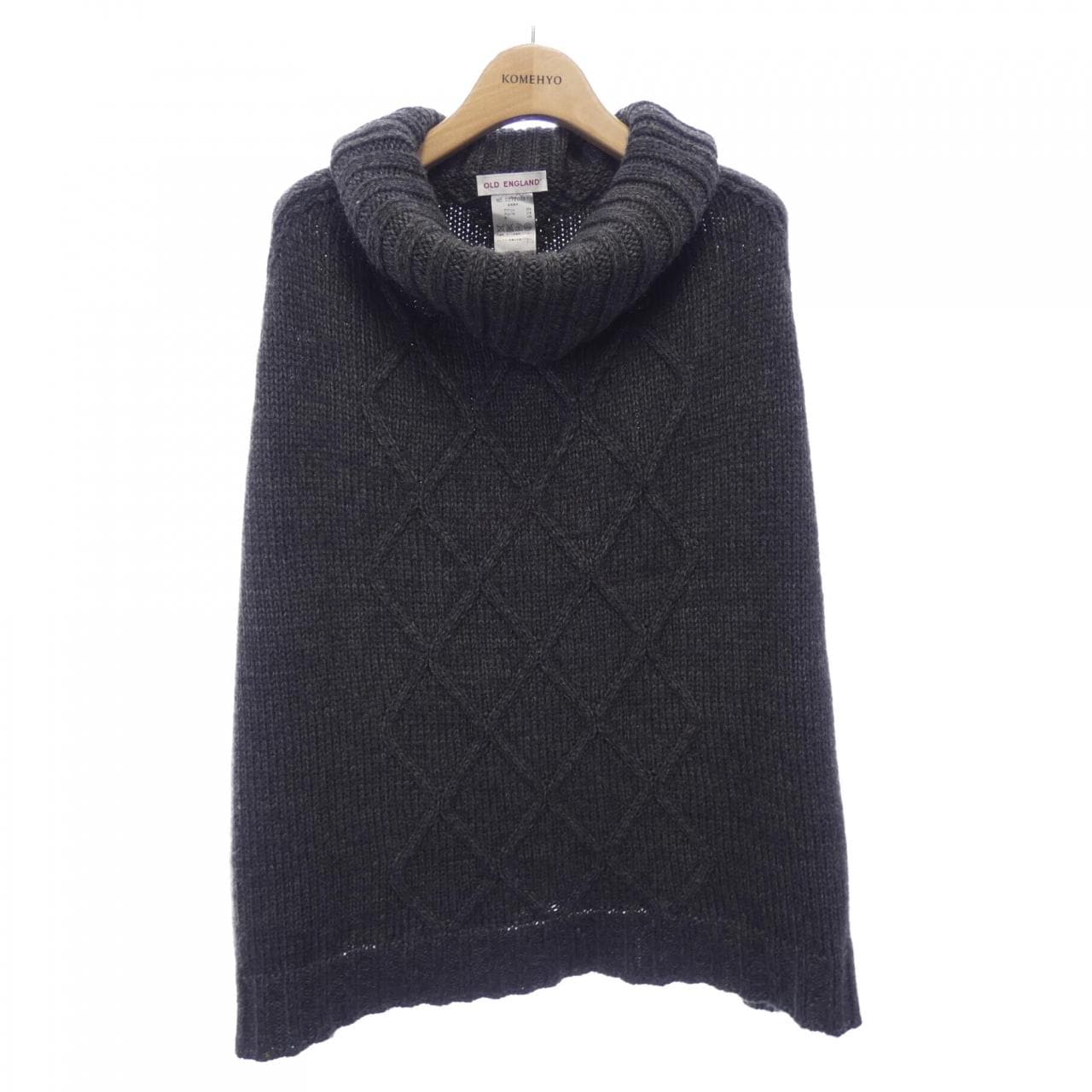 Old England OLD ENGLAND knit