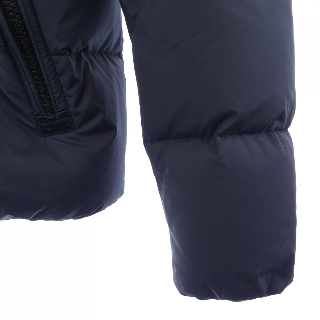 ナノユニバース NANO UNIVERSE ダウンジャケット