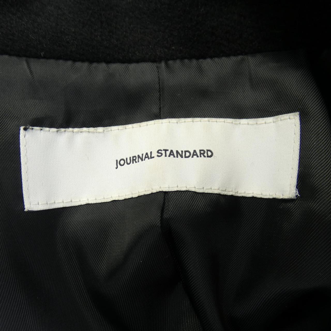 ジャーナルスタンダード JOURNAL STANDARD コート