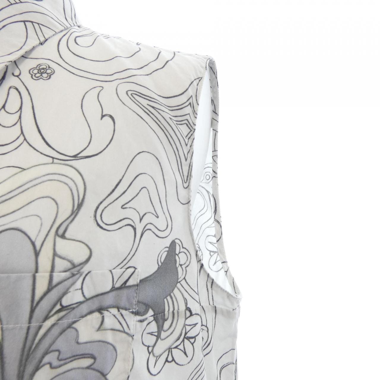 プラダ PRADA P421C ワンピース