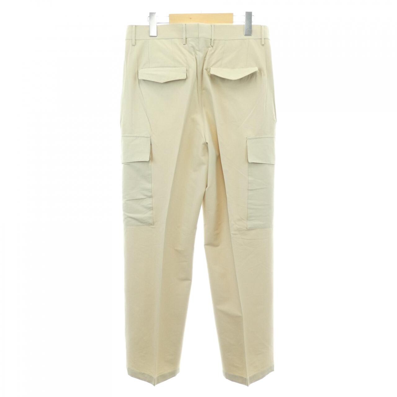 タリアトーレ TAGLIATORE P-NOBLE24 パンツ