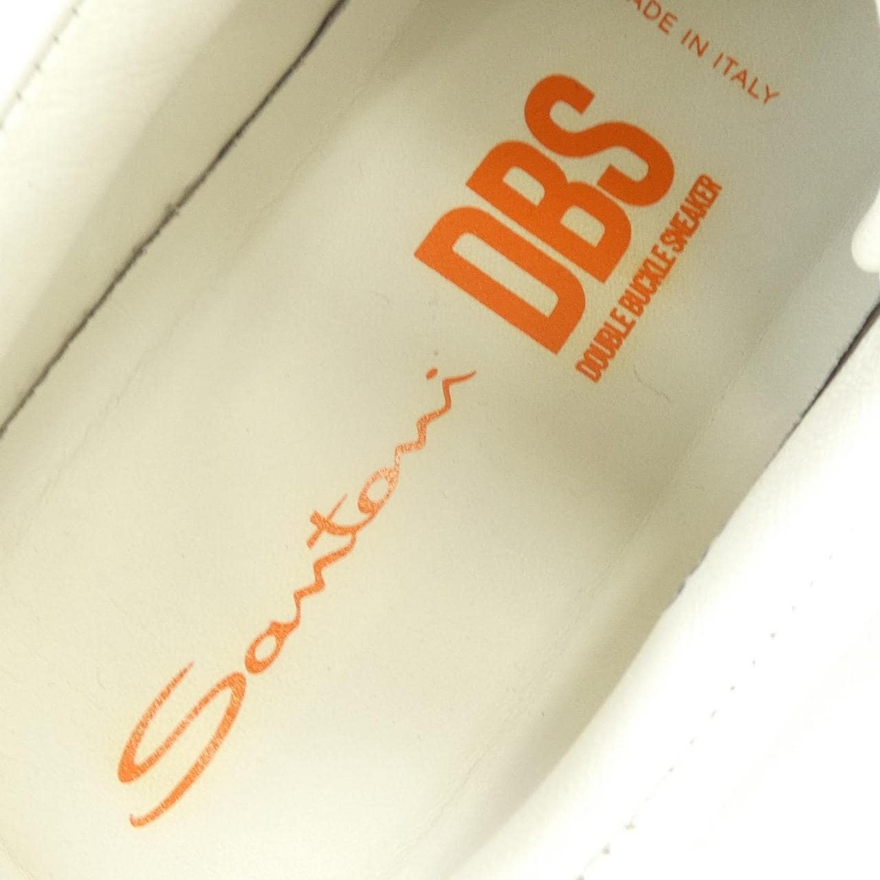 サントーニ SANTONI スニーカー