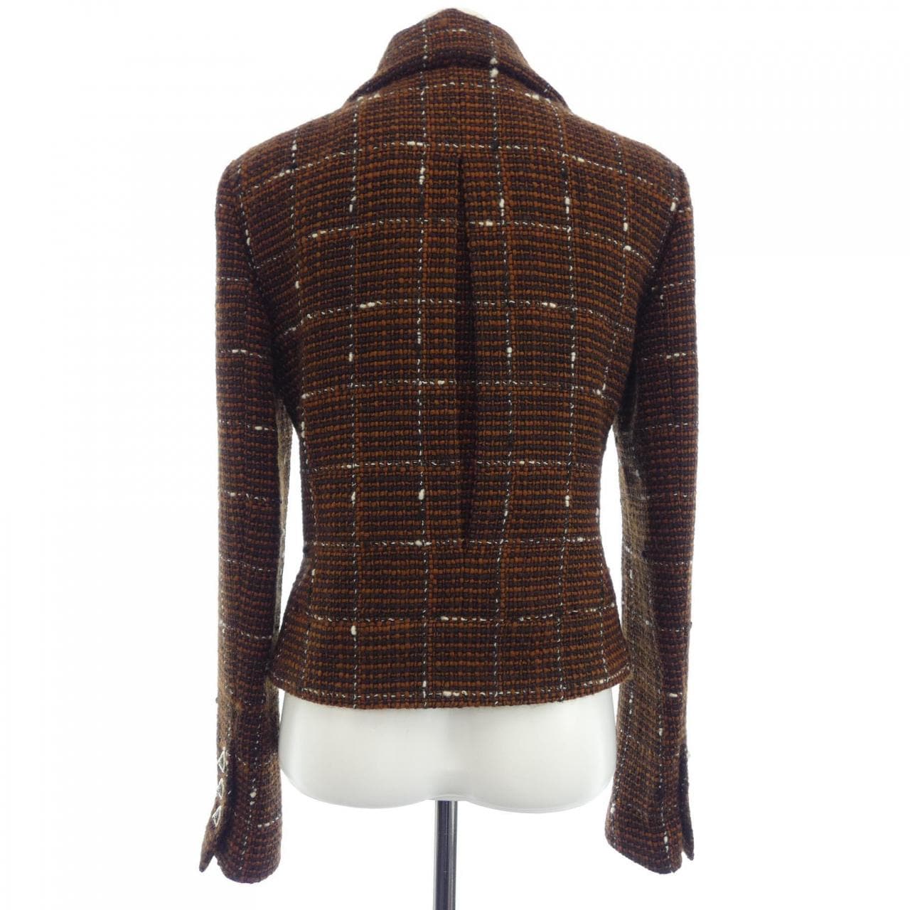 シャネル CHANEL P77770V45375 ジャケット