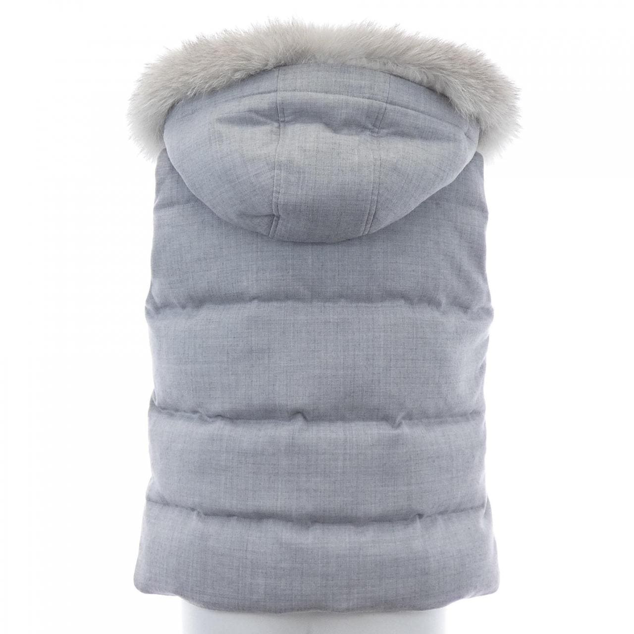 フォクシーブティック FOXEY BOUTIQUE CHALEUR 42362 ダウンベスト