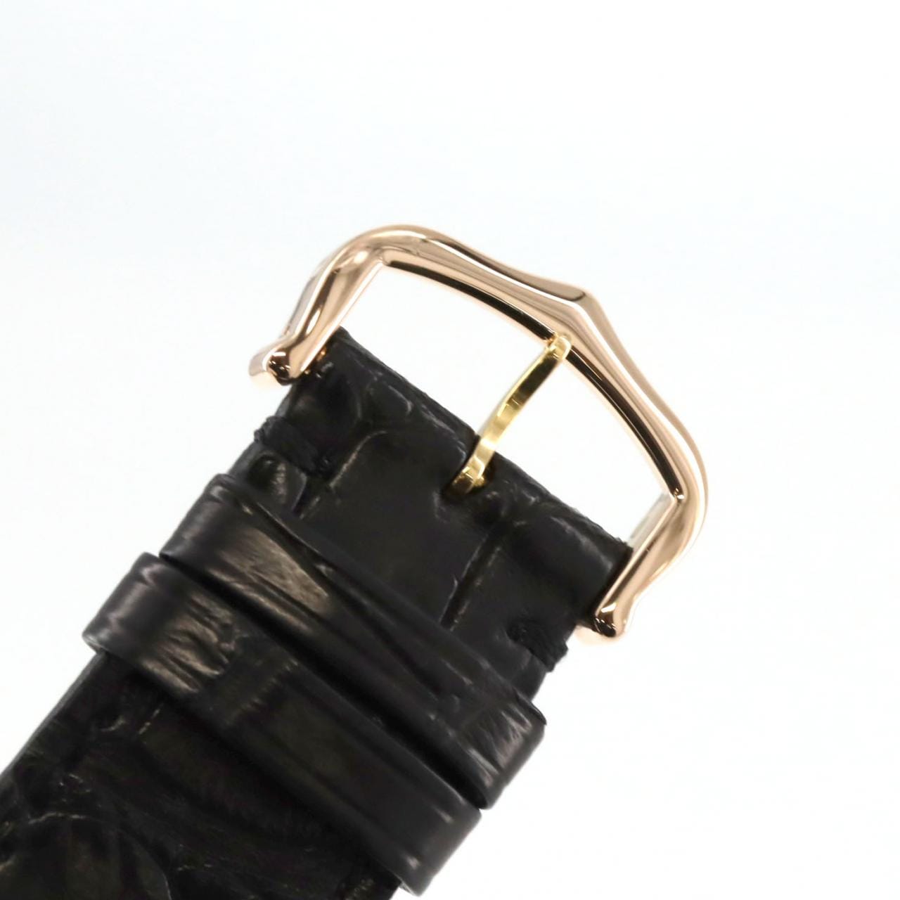 カルティエ タンクソロLM PGxSS W5200025 SSxPG クォーツ