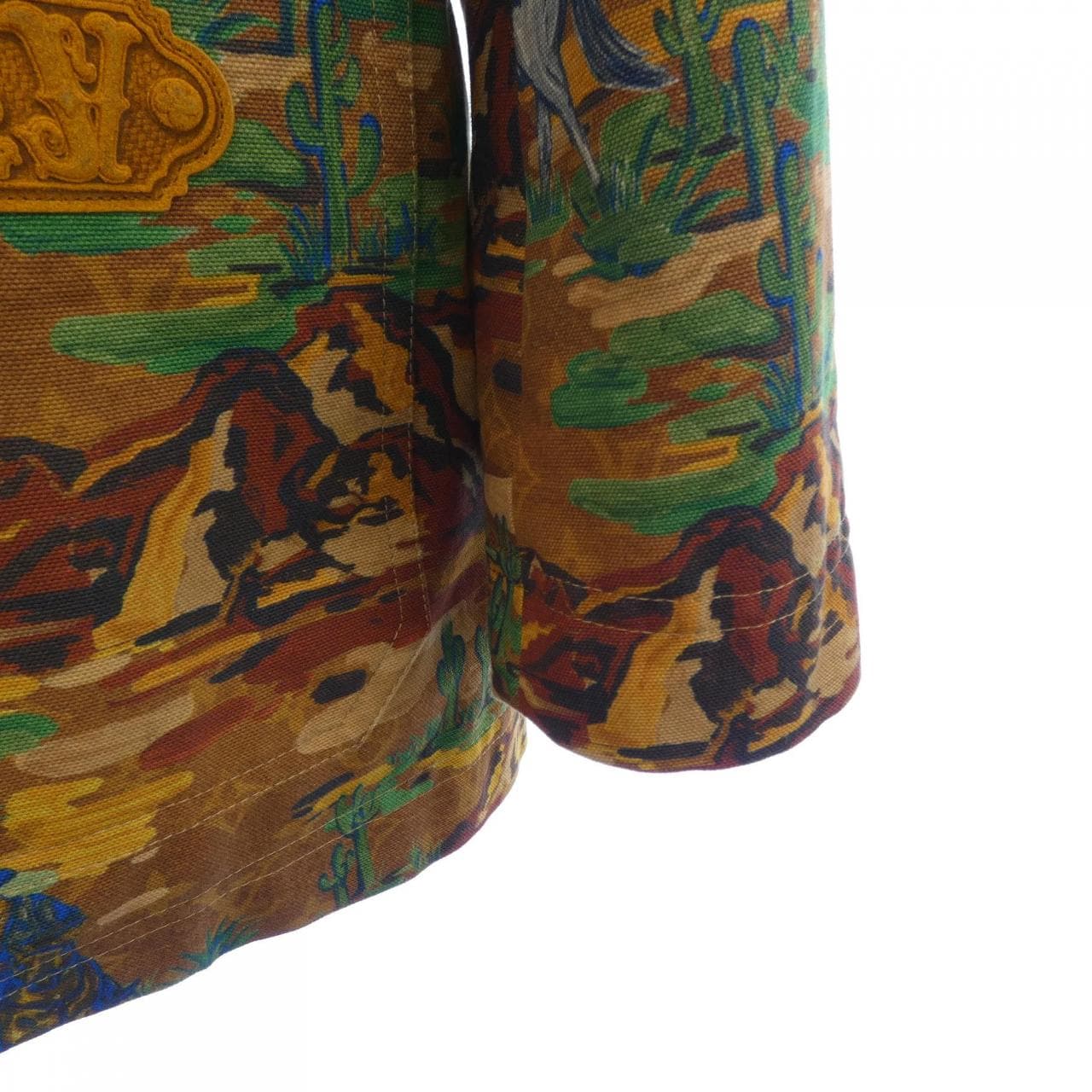 ルイヴィトン LOUIS VUITTON HRB61WMJH ジャケット