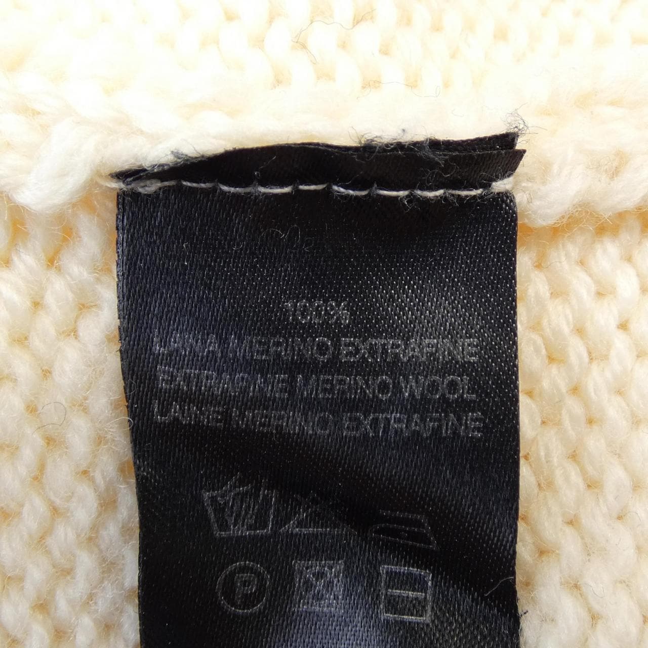 ロベルトコリーナ ROBERTO COLLINA ニット