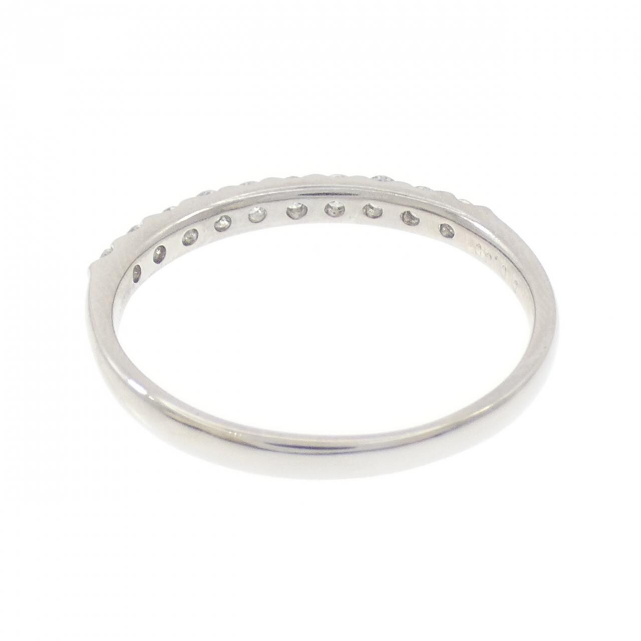 PT900 ダイヤモンド リング 0.30CT