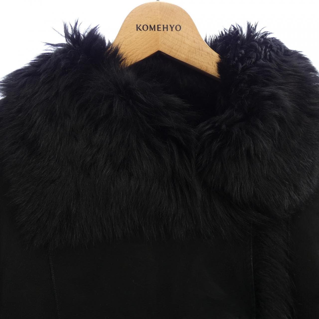 ジョセフ JOSEPH ムートンコート