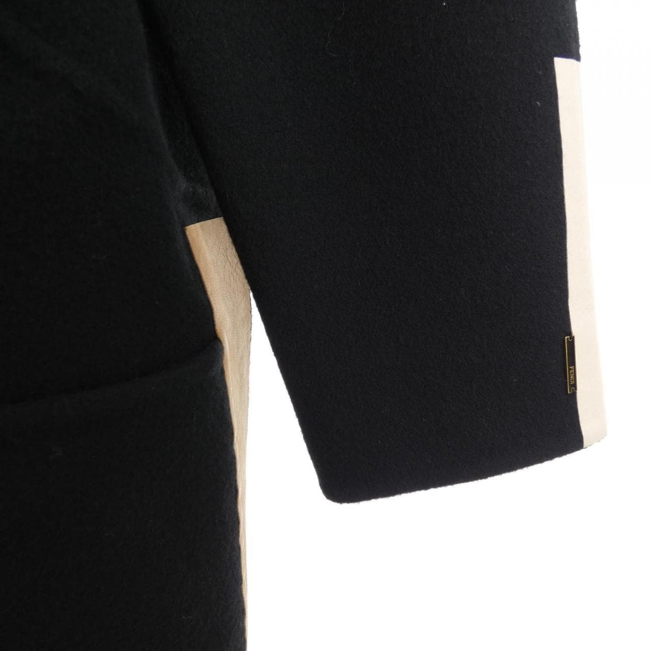 フェンディ FENDI FF7840 P1G コート