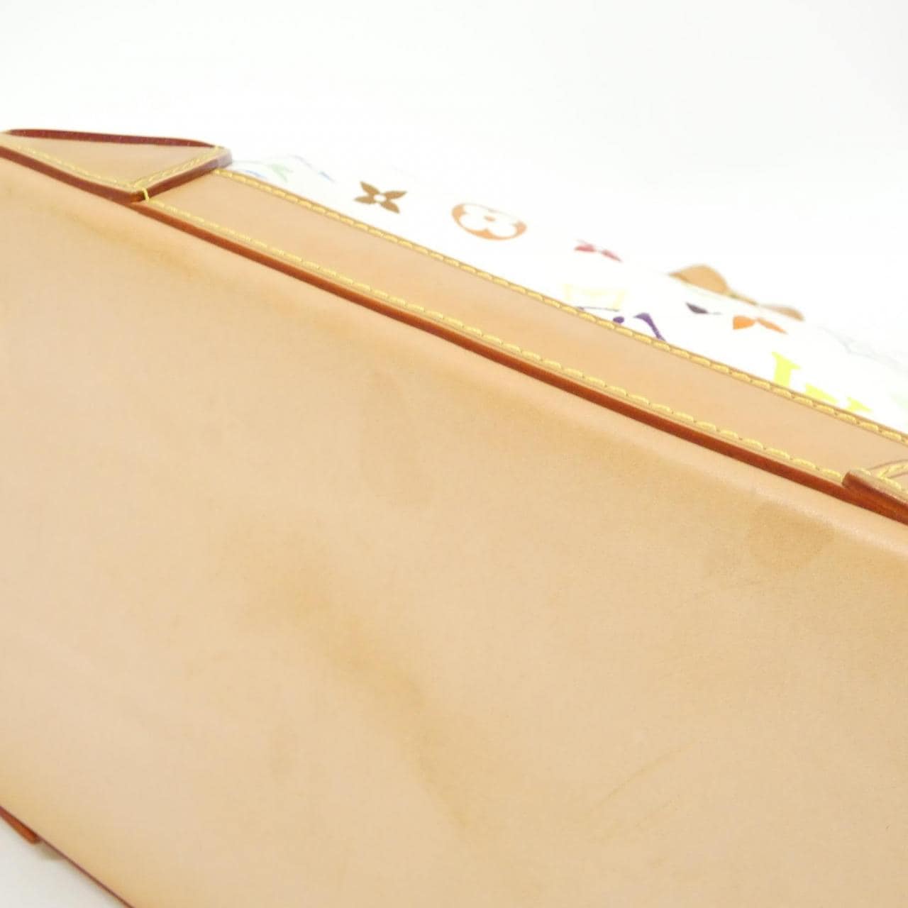 ルイヴィトン マルチカラー シャーリーン MM M93212 バッグ