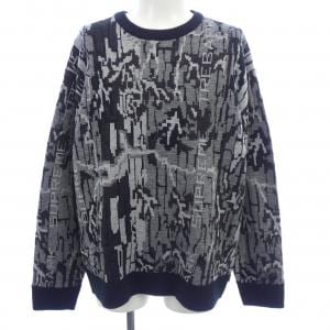 シュプリーム SUPREME Trebark Camo ニット