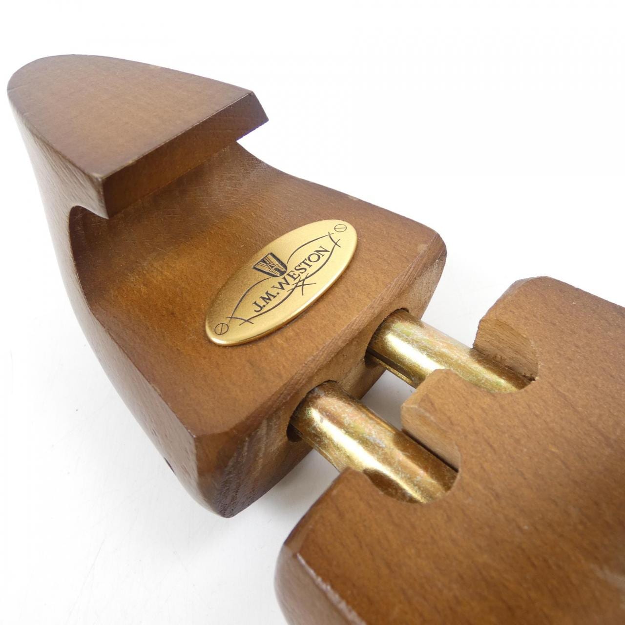 傑伊姆韋斯頓J.M.WESTON鞋幫