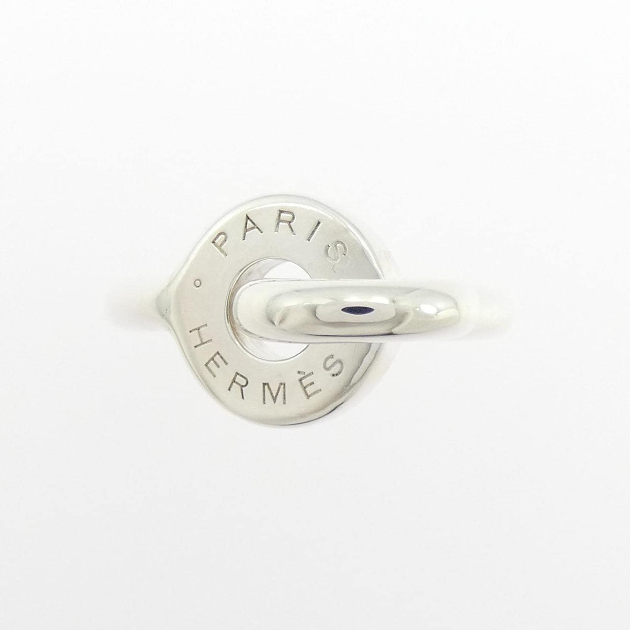 エルメス 925 リング