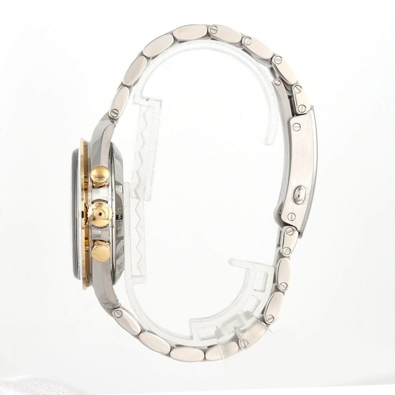 オメガ スピードマスター コンビ･東京2020オリンピック LIMITED 522.20.42.30.01.001 SSxYG 手巻