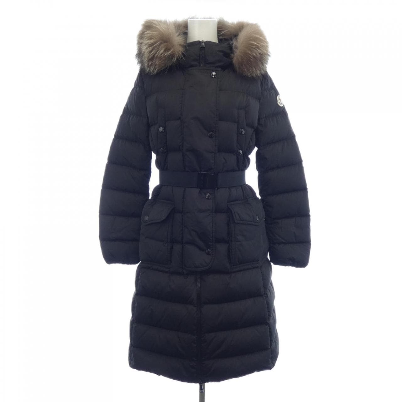 モンクレール MONCLER KHLOE ダウンコート
