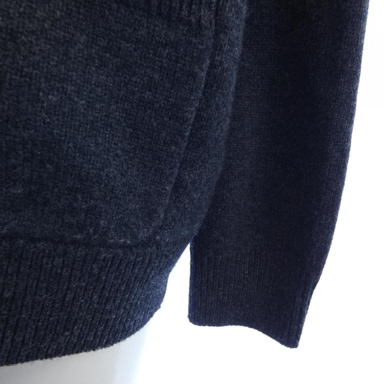 ルイヴィトン LOUIS VUITTON LVフリークエンシーカーディガン HON03WNOS カーディガン