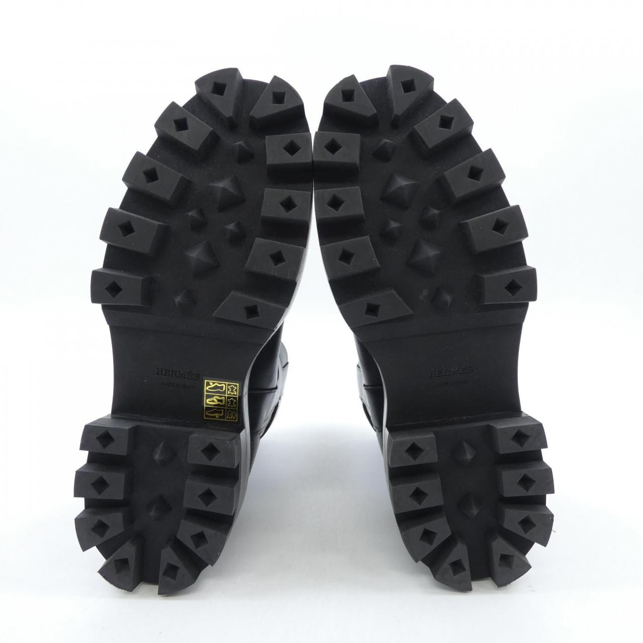 エルメス HERMES ジェイミー 242067Z ブーツ