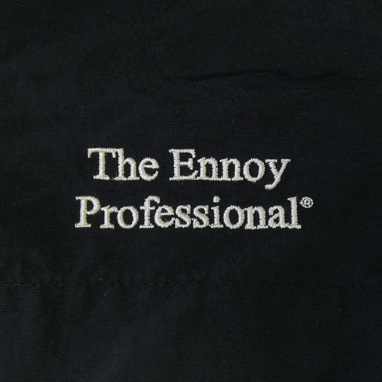 エンノイプロフェッショナル The Ennoy Professional ショートパンツ