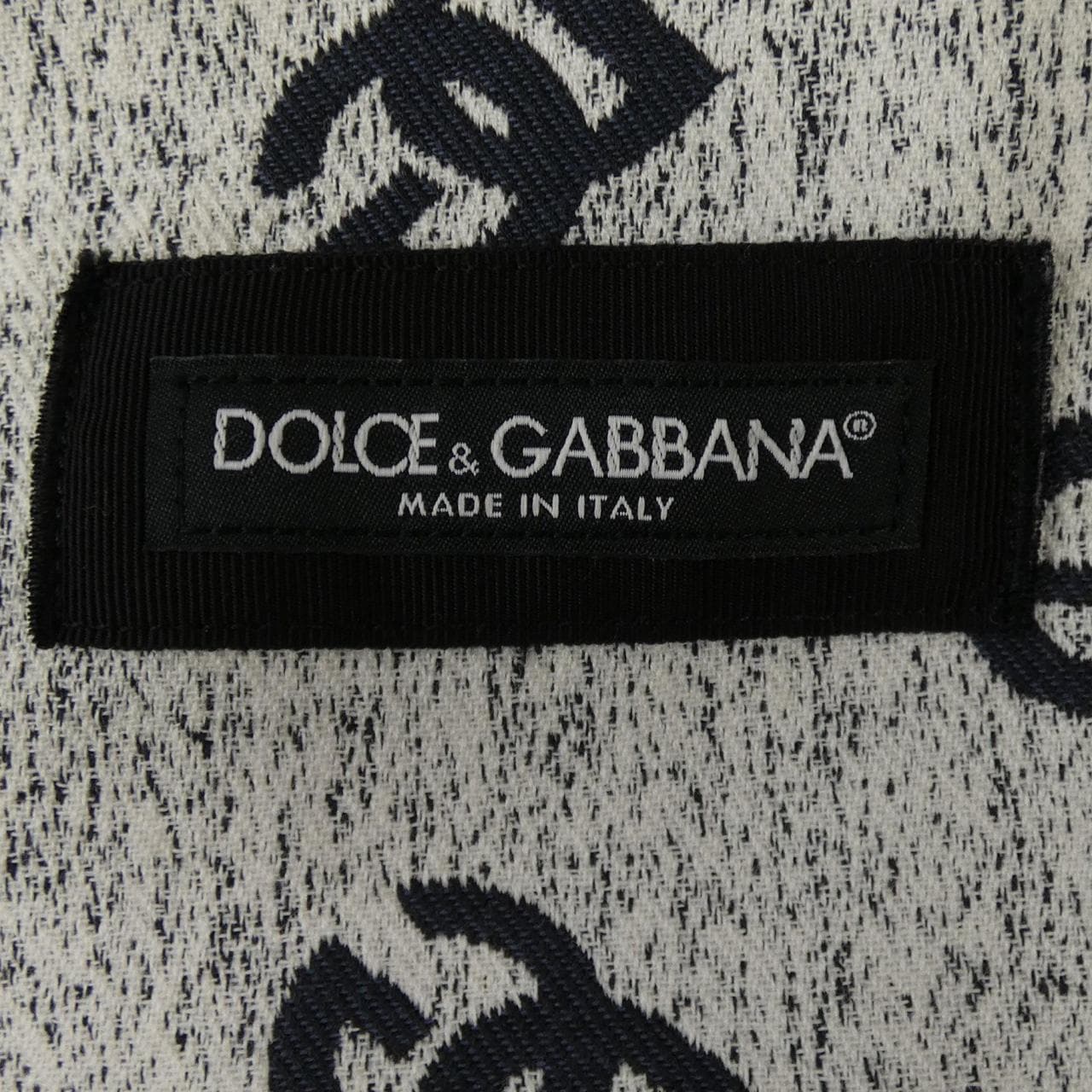 ドルチェアンドガッバーナ DOLCE&GABBANA G9NL5T/FJFAP デニムジャケット