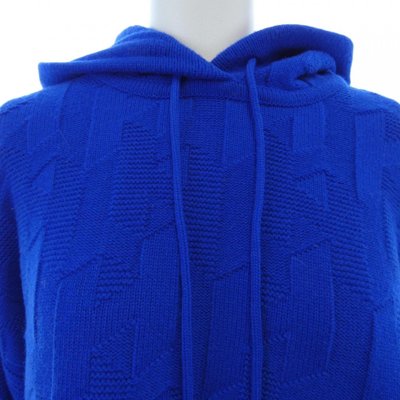 エルメス HERMES Hモチーフ 4E2623D3 パーカー