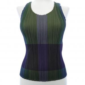 【ヴィンテージ】プリーツプリーズ PLEATS PLEASE 2000 PP02-JK301 トップス
