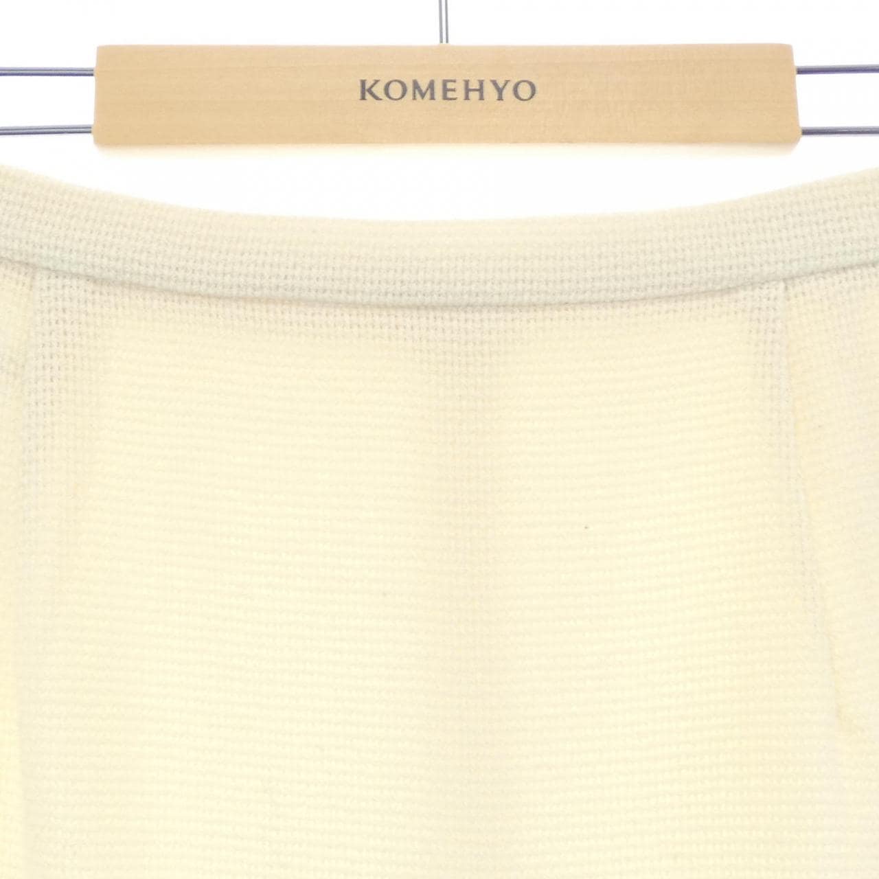 クリスチャンディオール CHRISTIAN DIOR 1C21302A1122 スカート