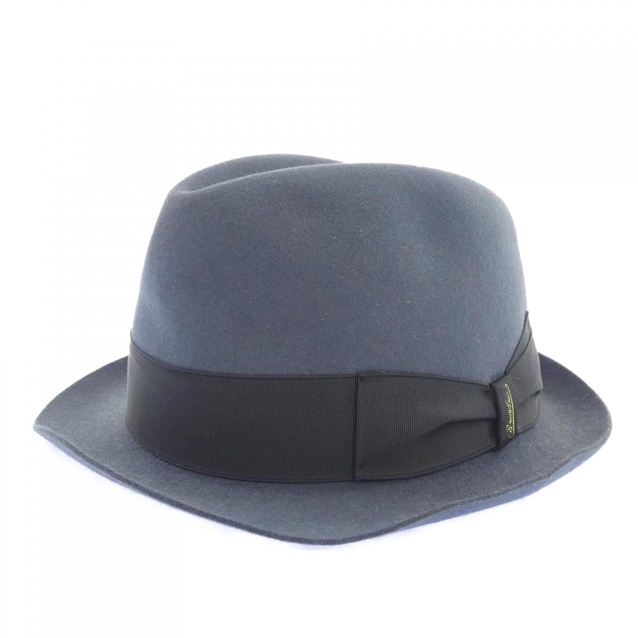 ボルサリーノ BORSALINO ハット