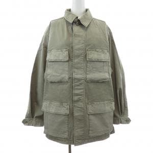 アッパーハイツ UPPER HIGHTS 202A353 ジャケット
