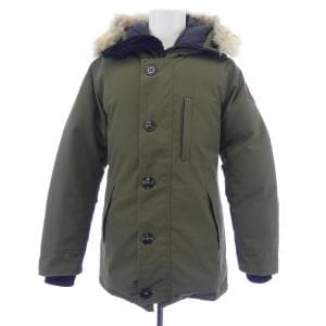 カナダグース CANADA GOOSE 3438JM JASPER ジャスパー ダウンジャケット