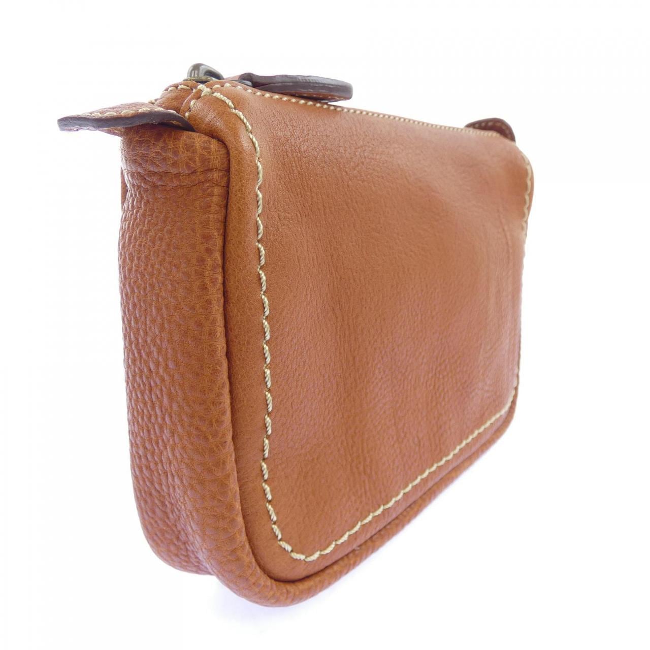 ツチヤカバン 土屋鞄 POUCH