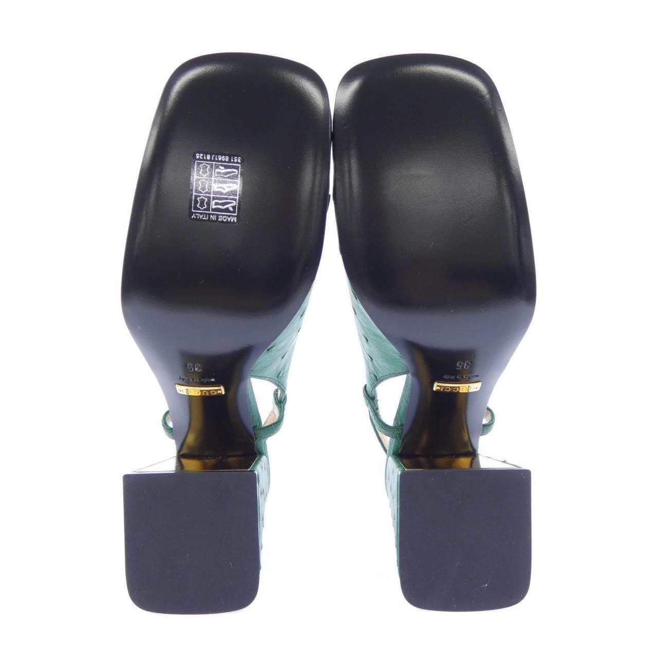 グッチ GUCCI シューズ