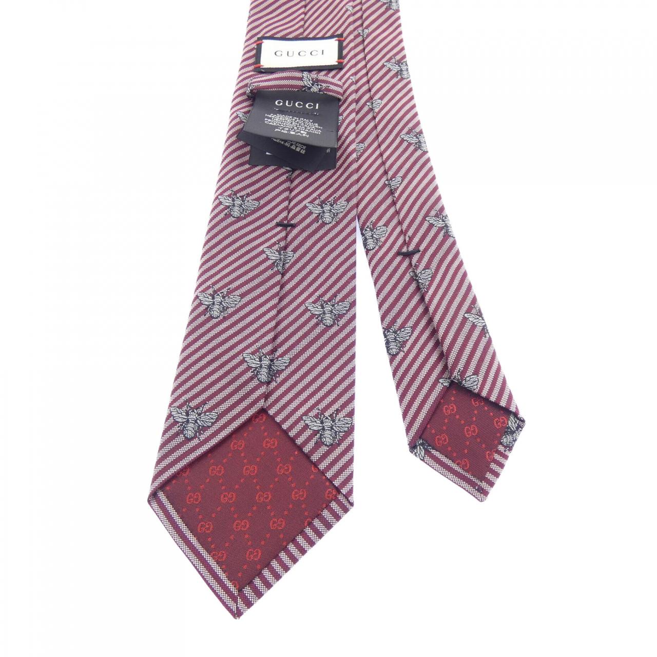 グッチ GUCCI NECKTIE