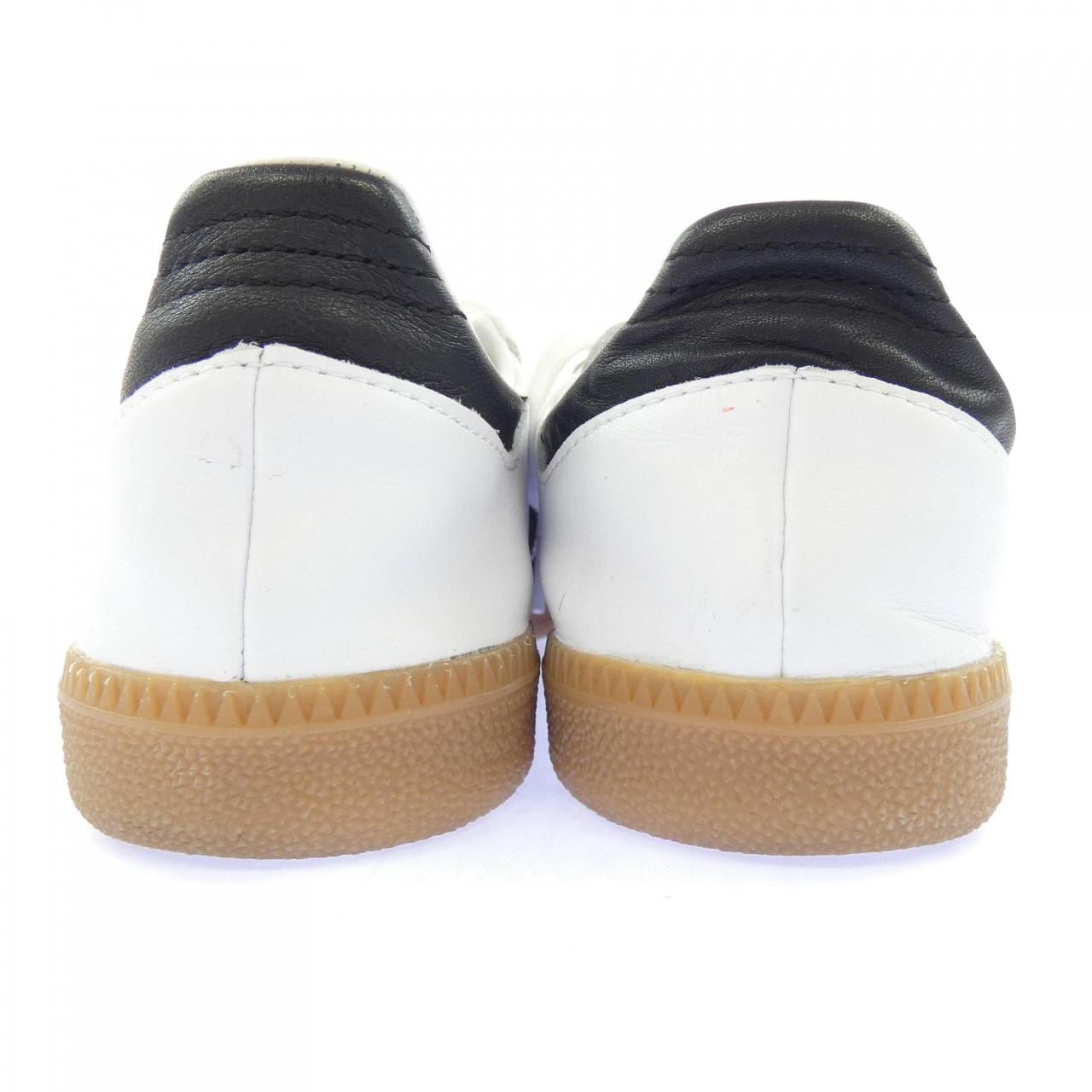 アディダス ADIDAS IF0642 SAMBA スニーカー