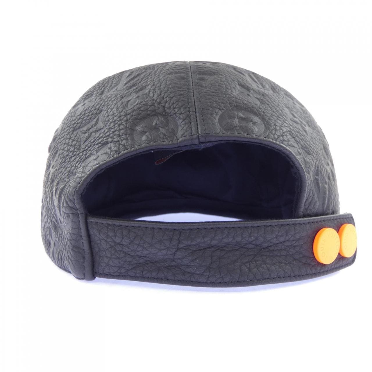 ルイヴィトン LOUIS VUITTON モノグラムクイル1.0 MP2320 キャップ