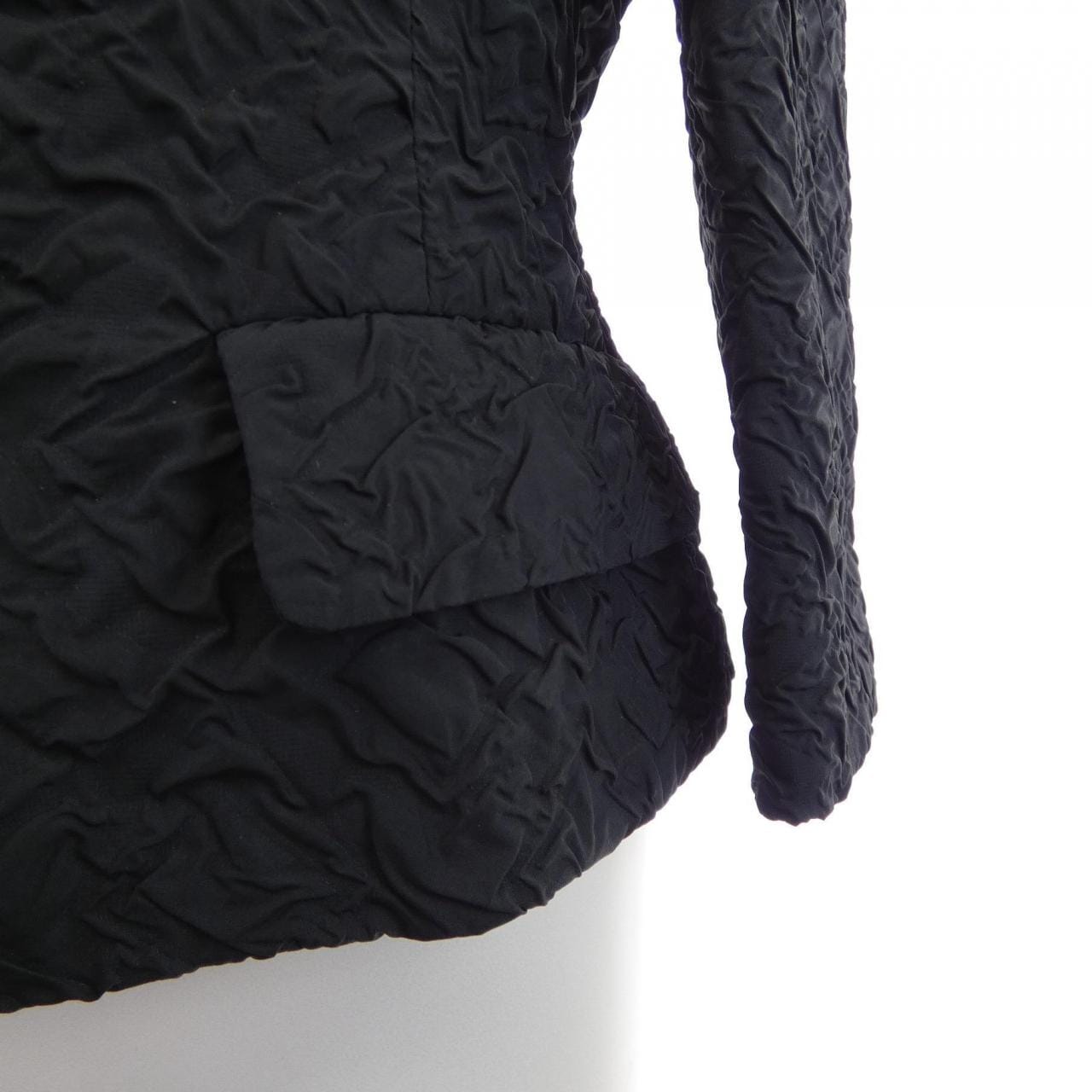 クリスチャンディオール CHRISTIAN DIOR 351V20A2749 ジャケット