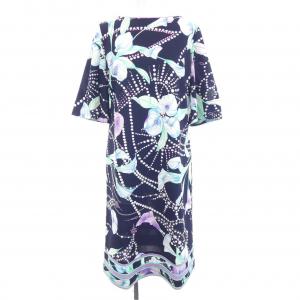 レオナールファッション LEONARD FASHION 0390301 ワンピース